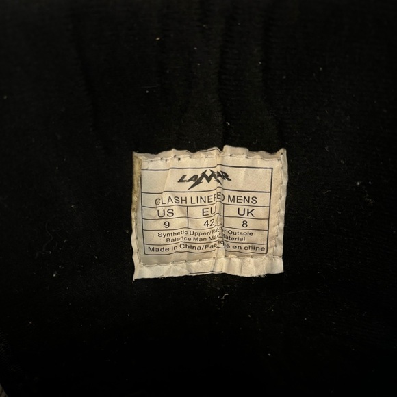 Snowboard boots - Picture 2 of 3